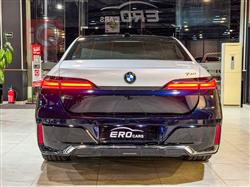 بي ام دبليو الفئة 7